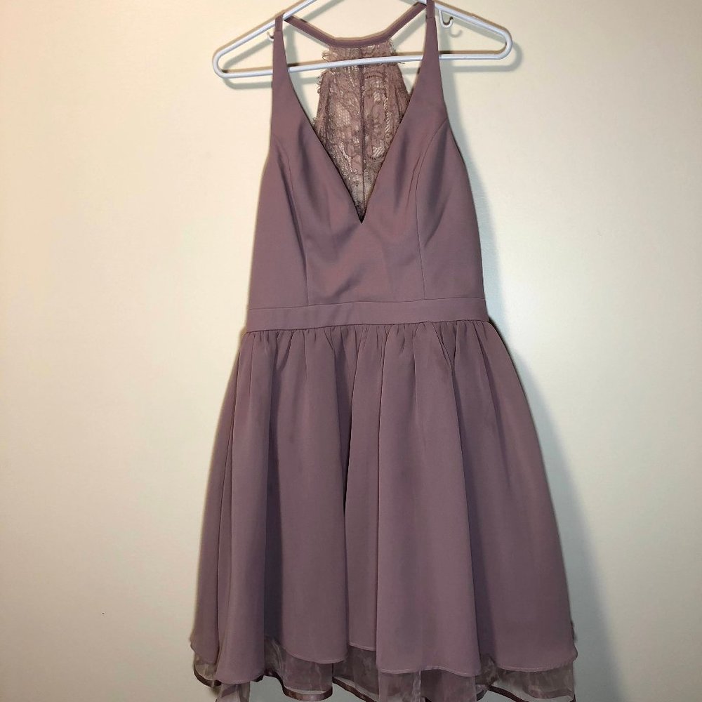 Maniju Cocktail Dress | Wedding Guest | NWT